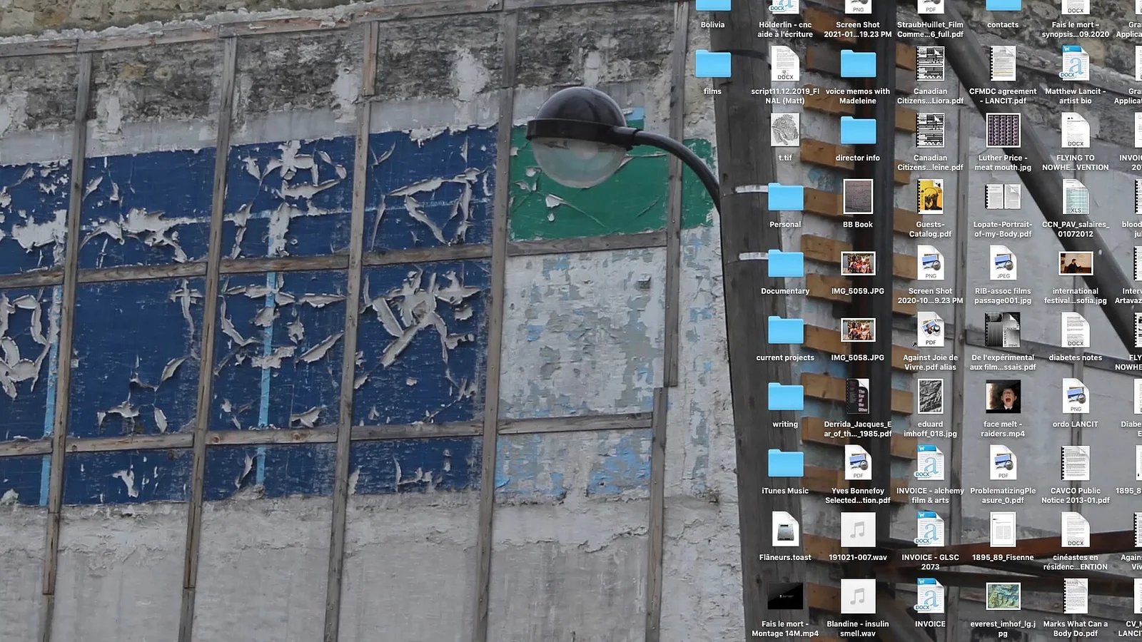 Autobiography of my Diabetes