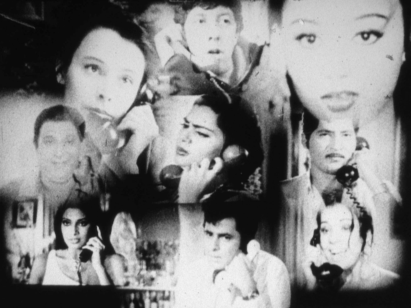 Press Pound to Connect