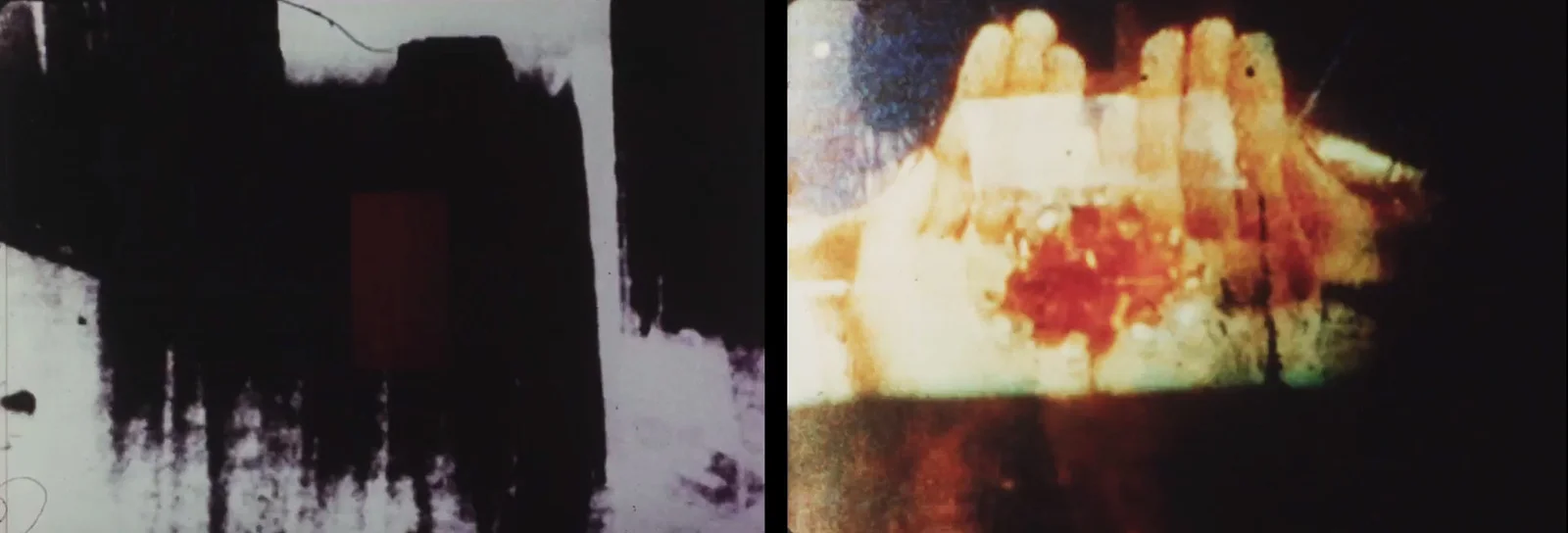 First Hypnotic Suggestion