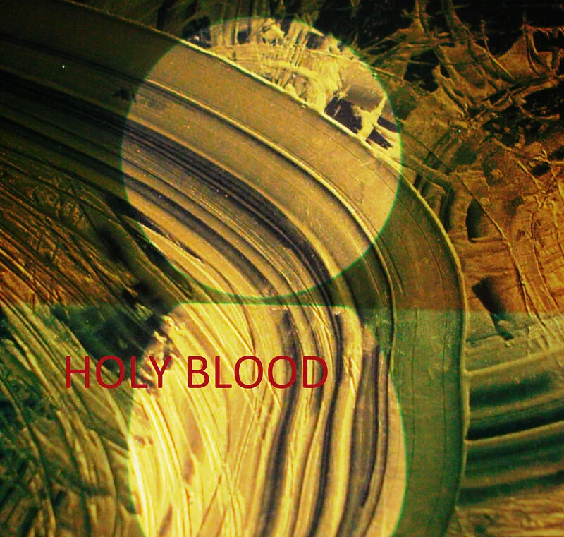 Holy Blood