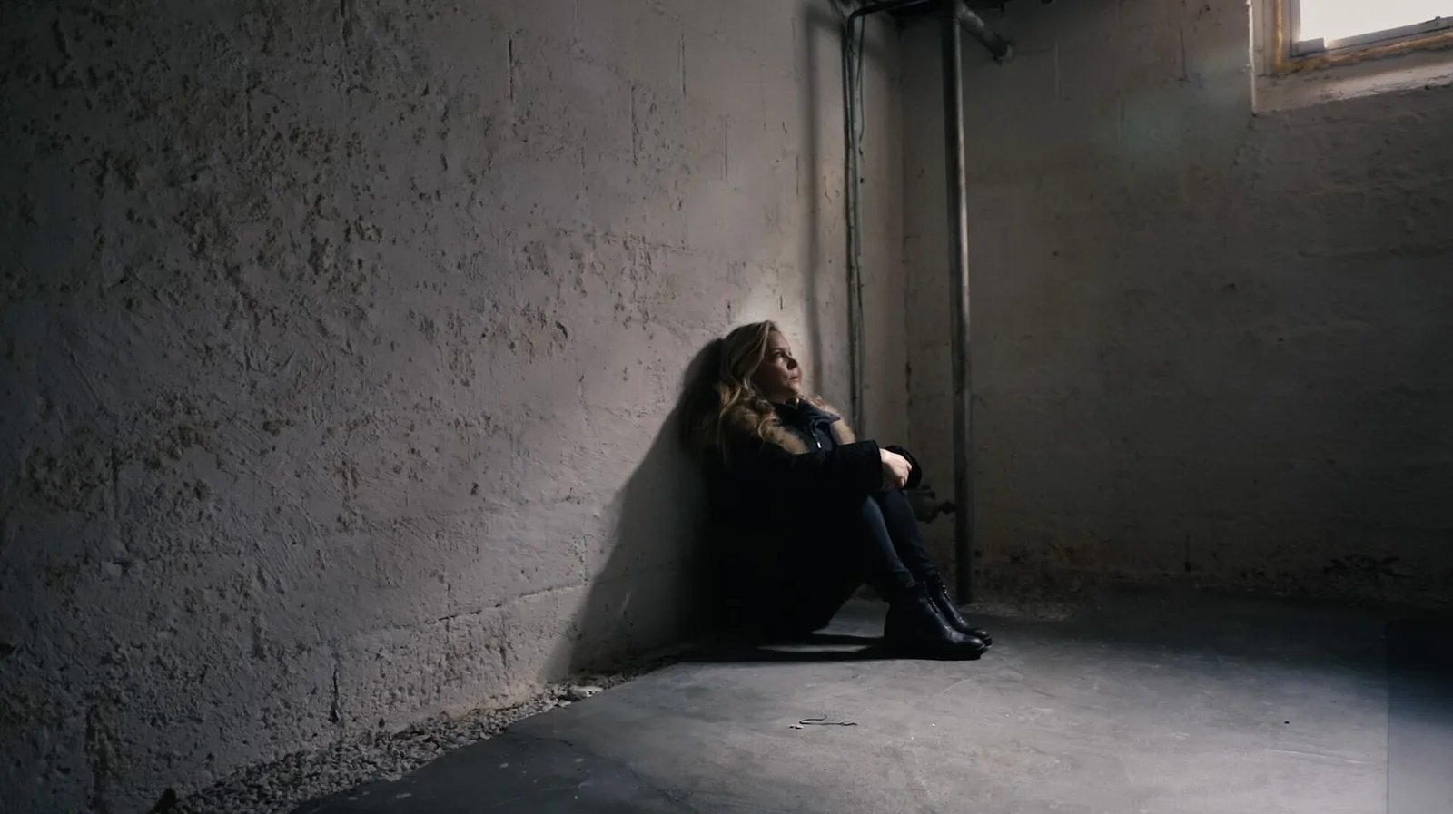 Dictionary of Emotions in a Time of War