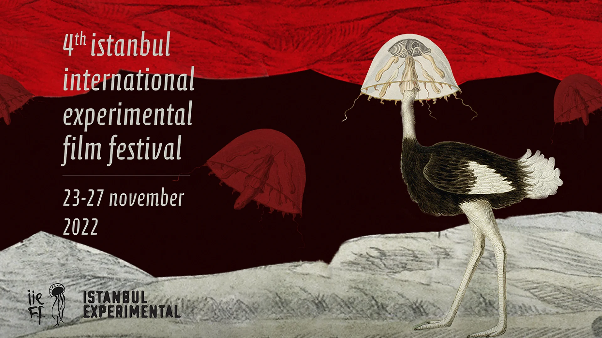 4th Istanbul International Experimental Film Festival
