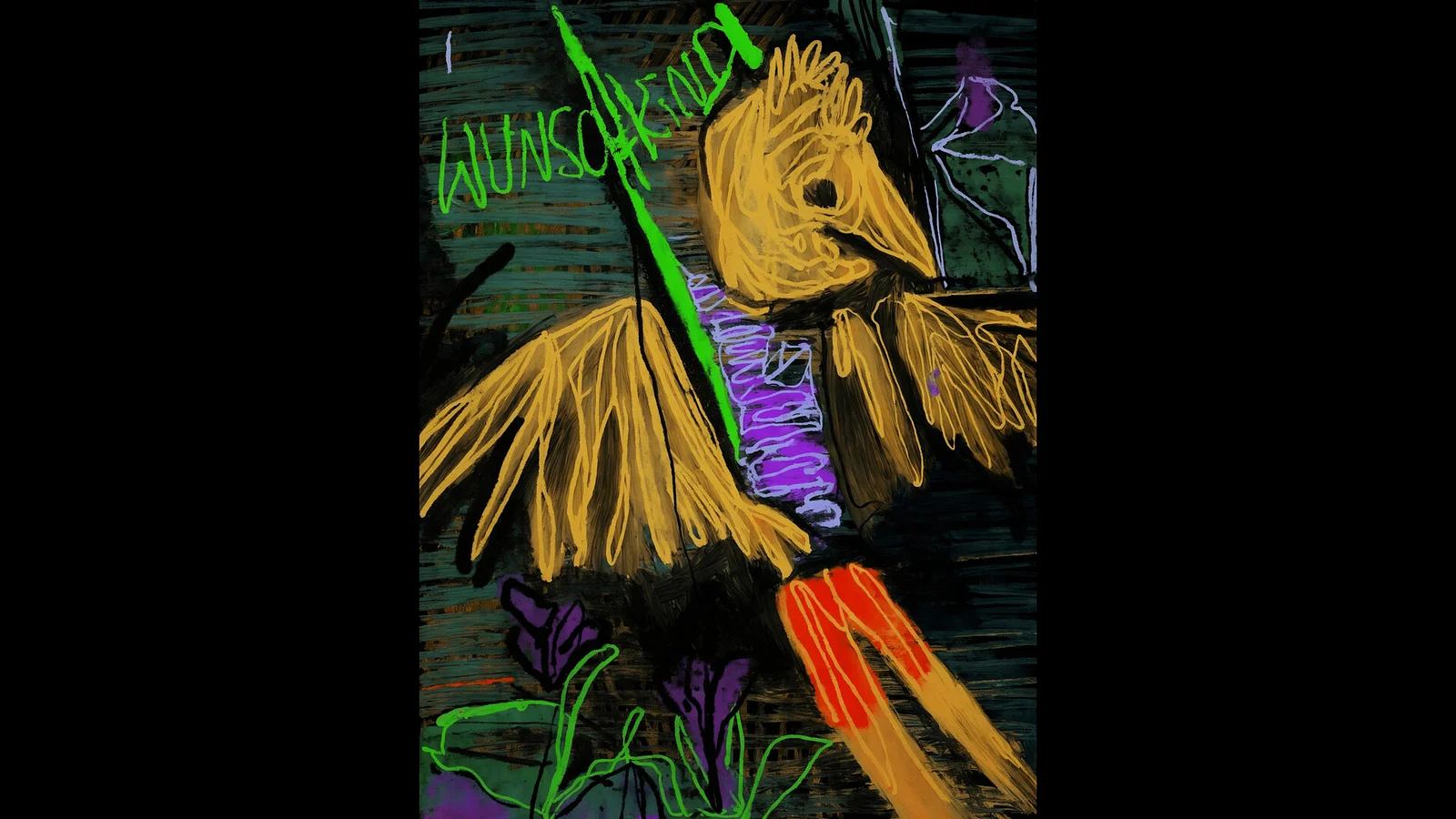 The In-The-Head Film