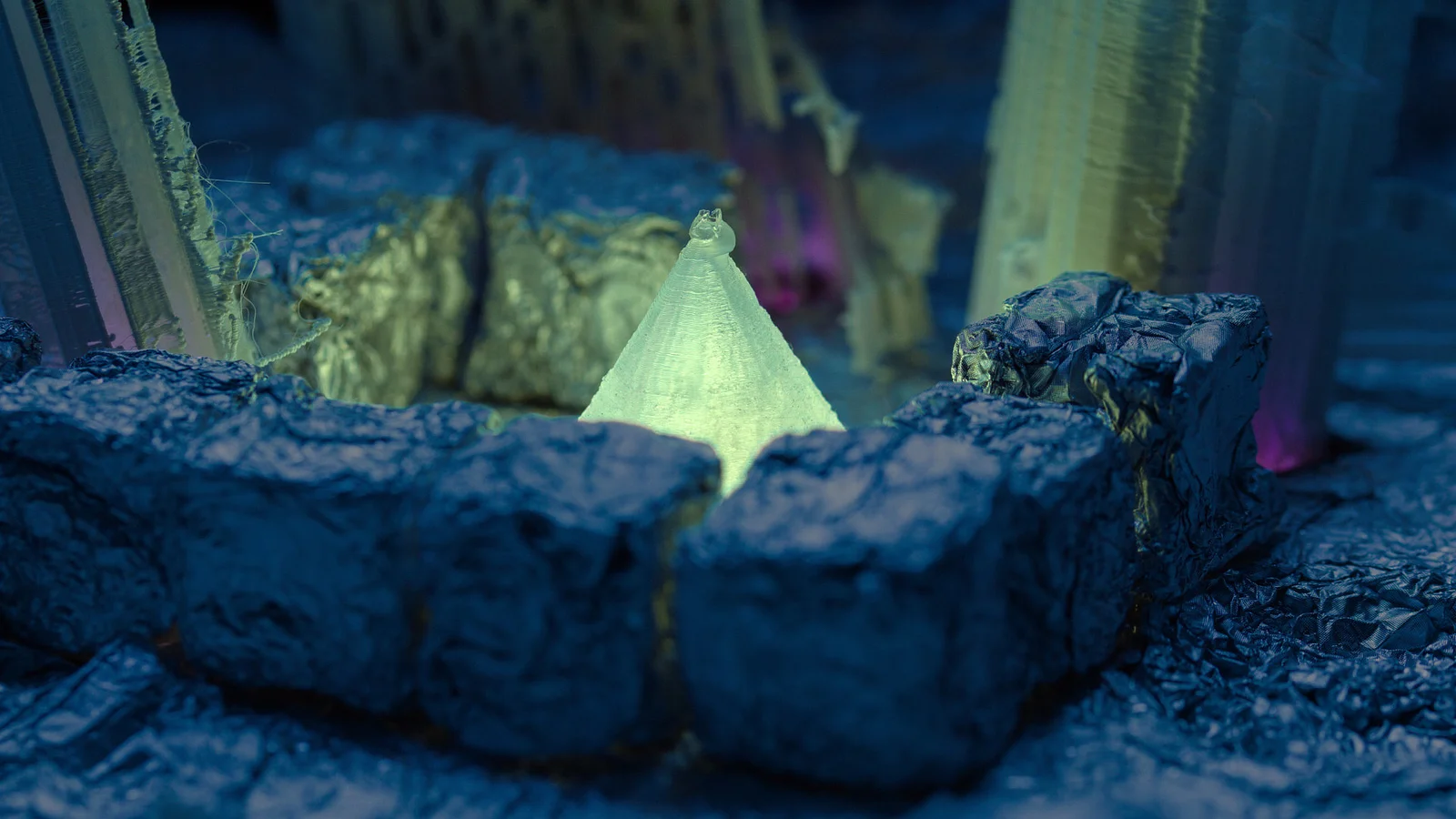 Light Play (Vicious Cycles #3)