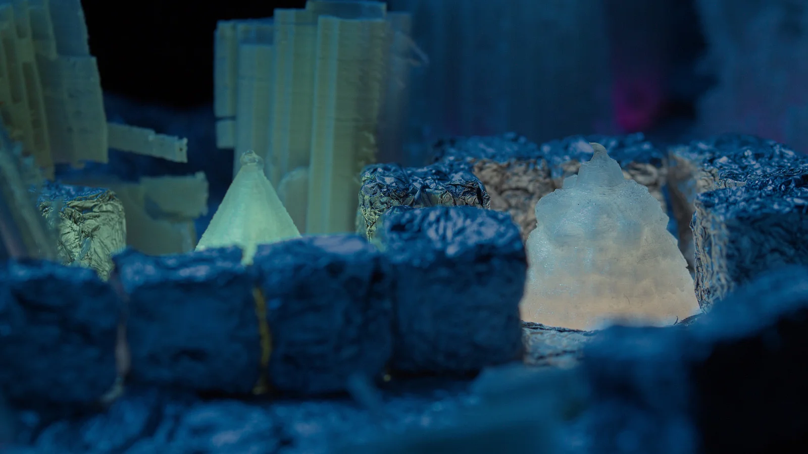 Light Play (Vicious Cycles #3)