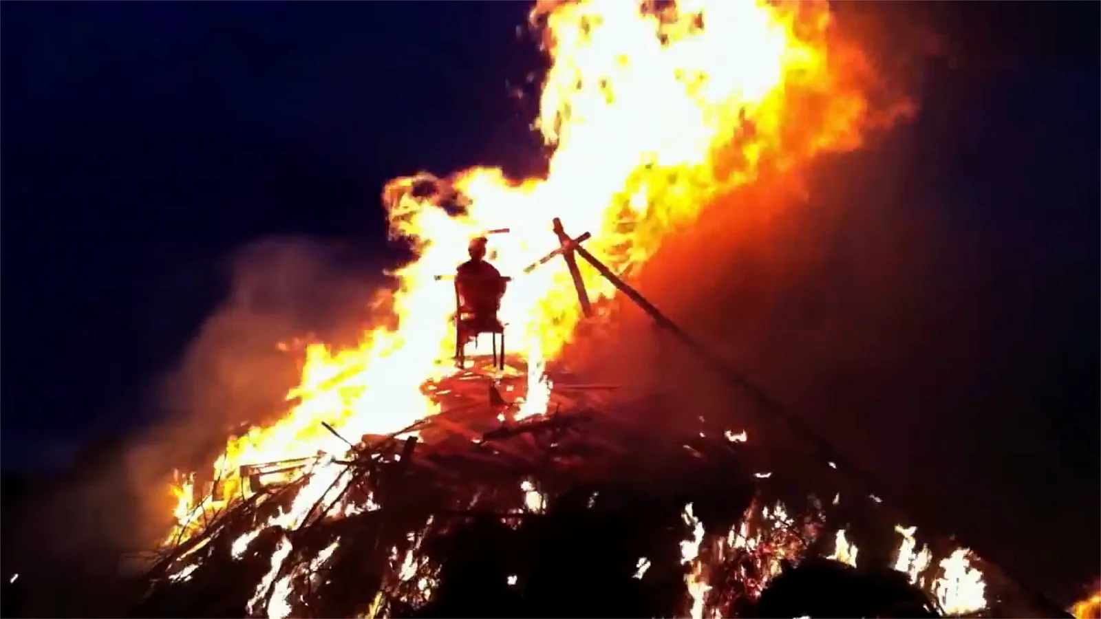 UNTITLED SEQUENCE OF GAPS