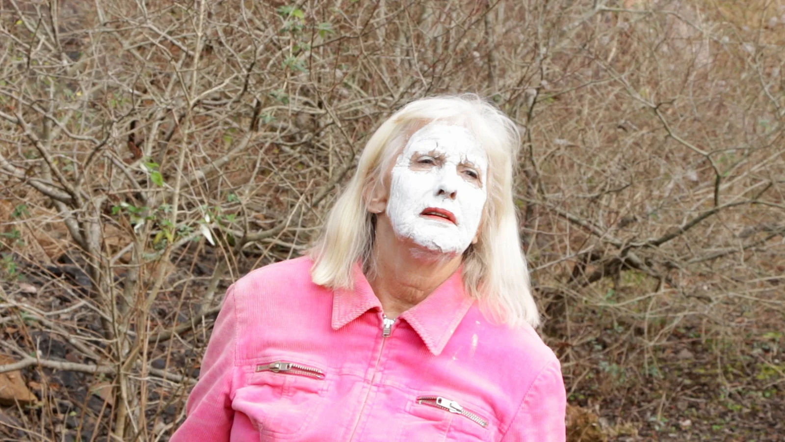 Ross Blake - ‘Ages’ (official video)