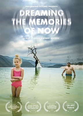 Dreaming The Memories Of Now