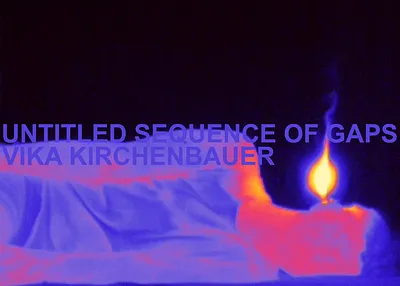 UNTITLED SEQUENCE OF GAPS