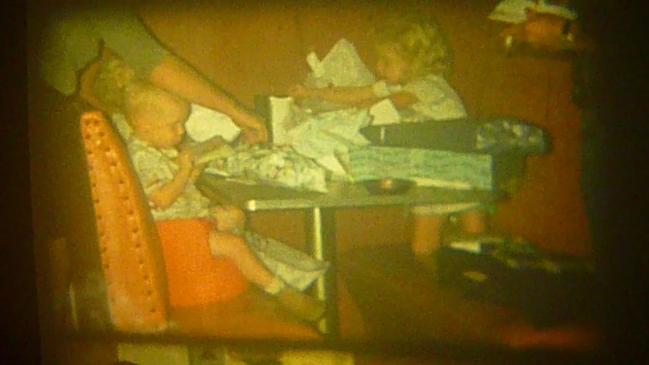 Sólo algunos recuerdos quedan