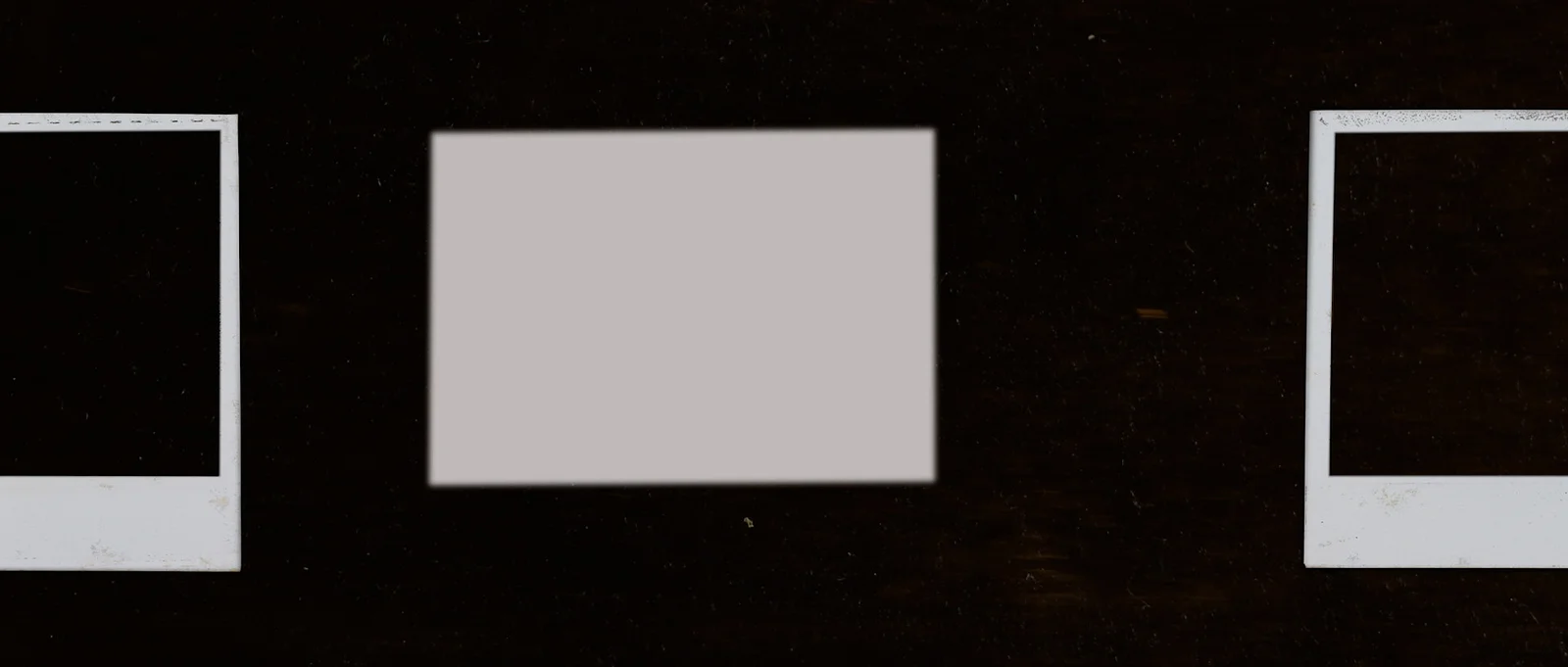 the first memory with you