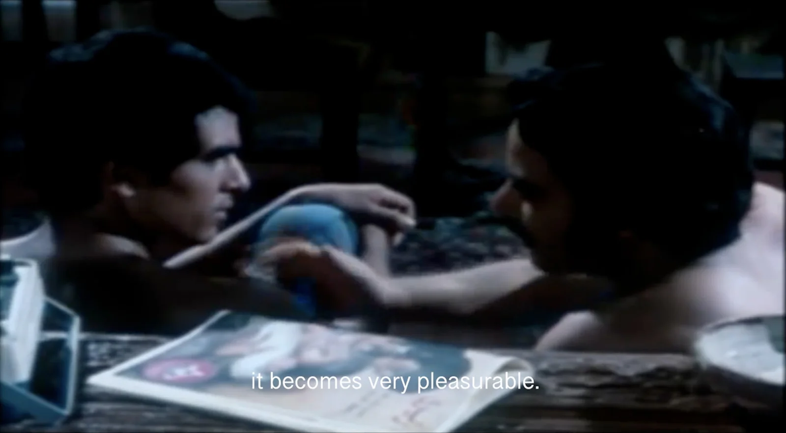 Al Atlal (The Ruins)