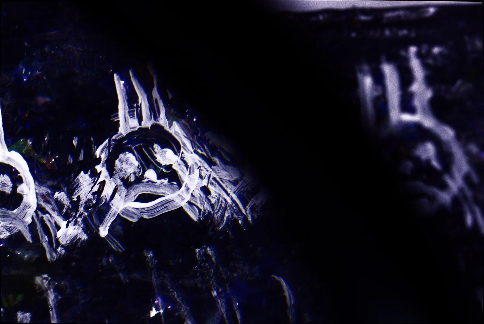 Queenie and the All or Nothing Thin King