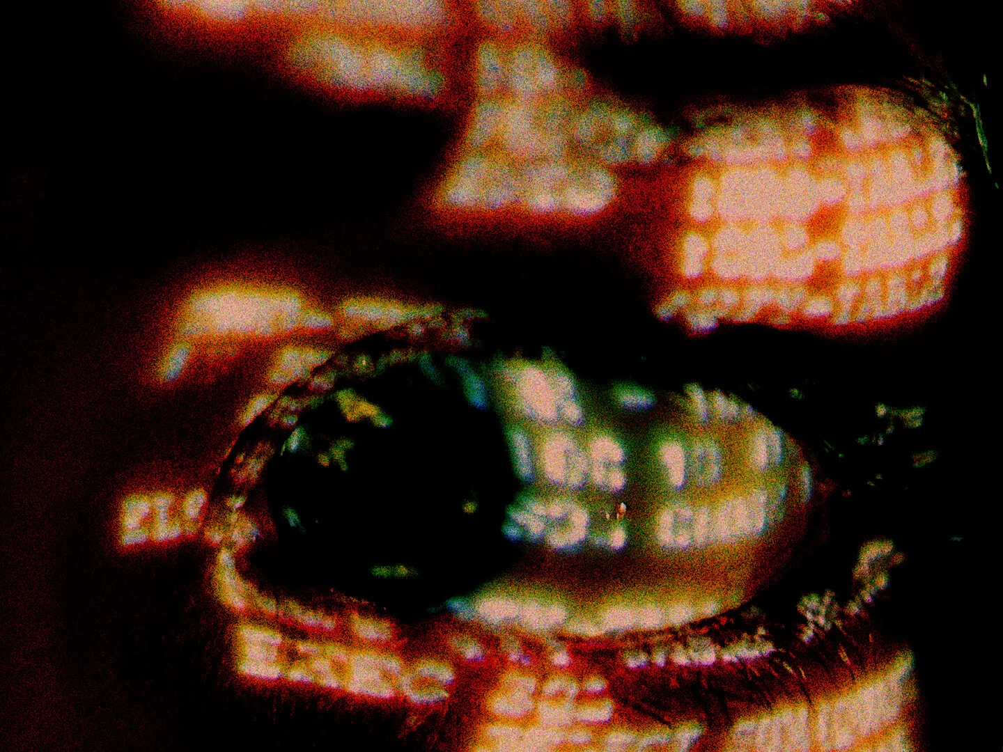 We Keep On Looking For You