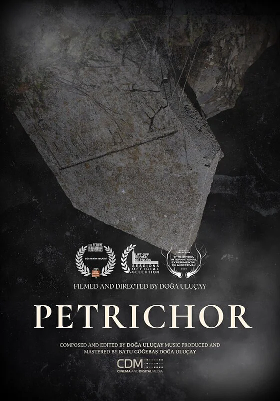 Petrichor