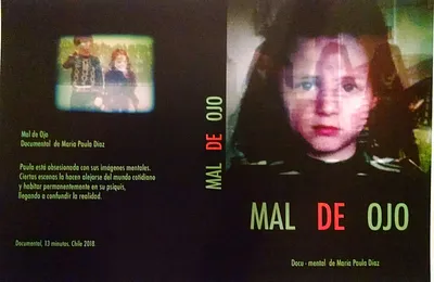 Mal de ojo