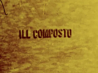 Ill Composto