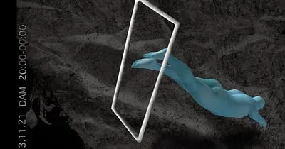 Dive Into the Festival Party