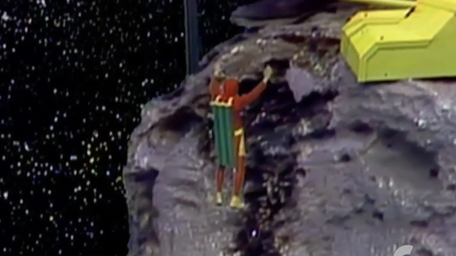 Cabo Tuna or The Management of the Sky