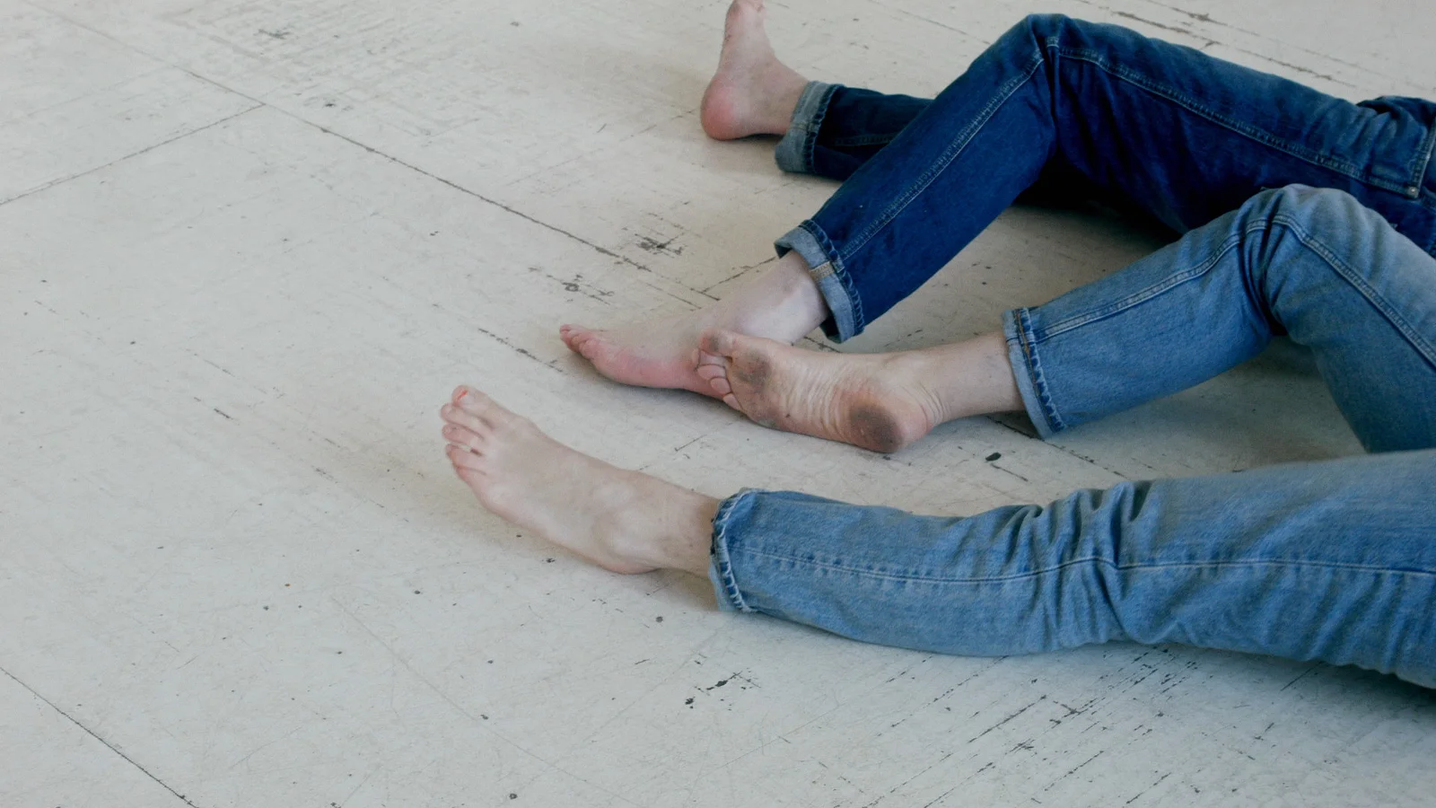 Birds of my weakness