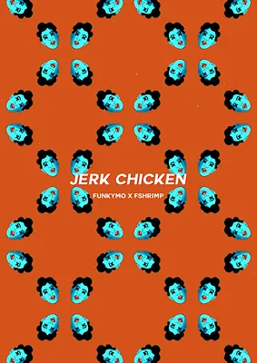 JERK CHICKEN