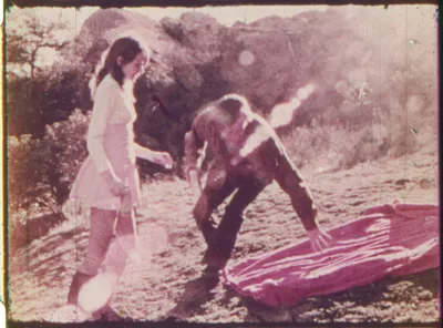 I Am Learning to Abandon the World