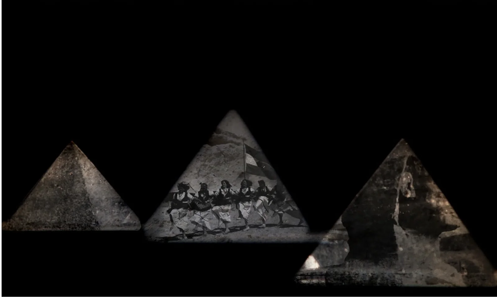 Chasing the Sun: El Shatt