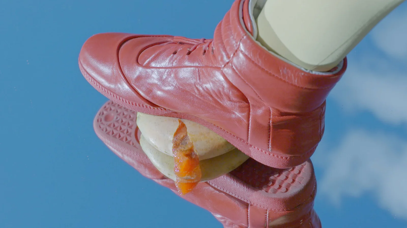 Ross Blake - ‘Ages’ (official video)