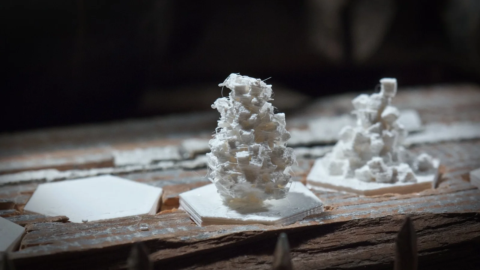 Boom -> Bust (Vicious Cylcles #1)