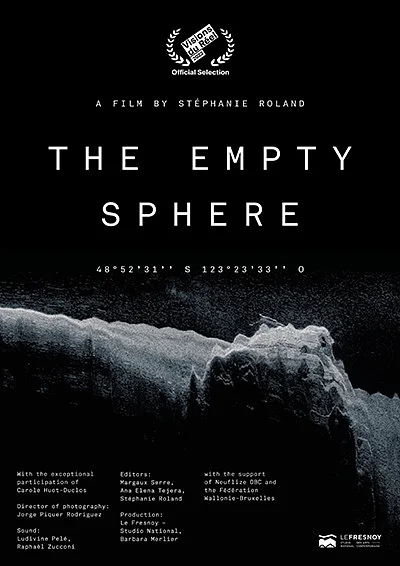 The empty sphere