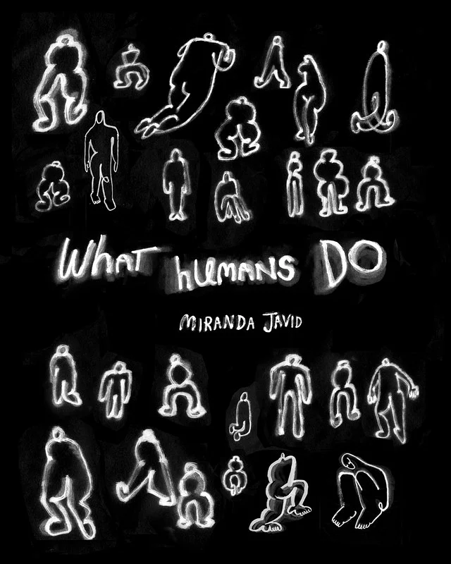 What Humans Do