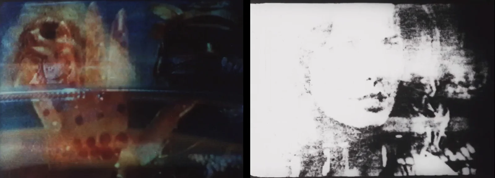 First Hypnotic Suggestion