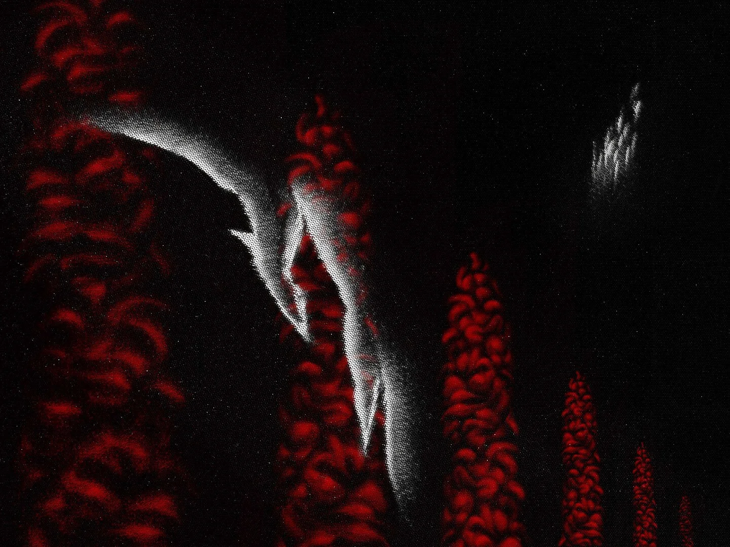 Contradiction of Emptiness