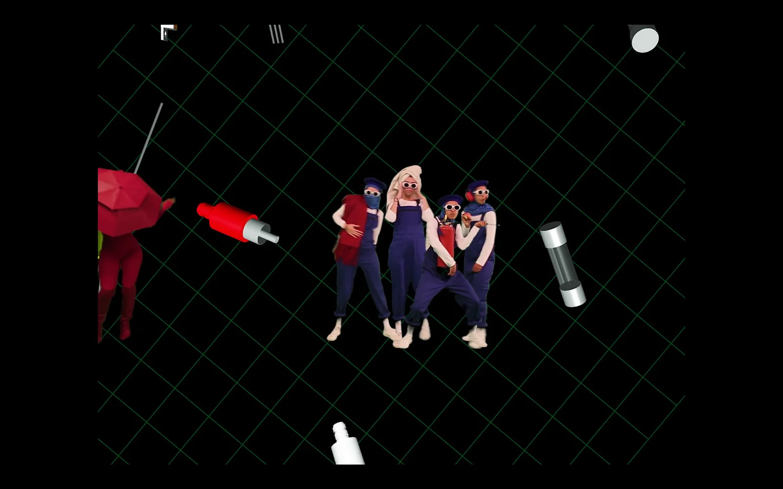 Pearson Sound - Earwig