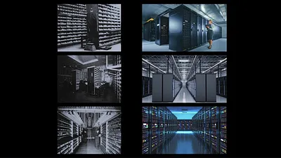 The Efficiency Exhibition