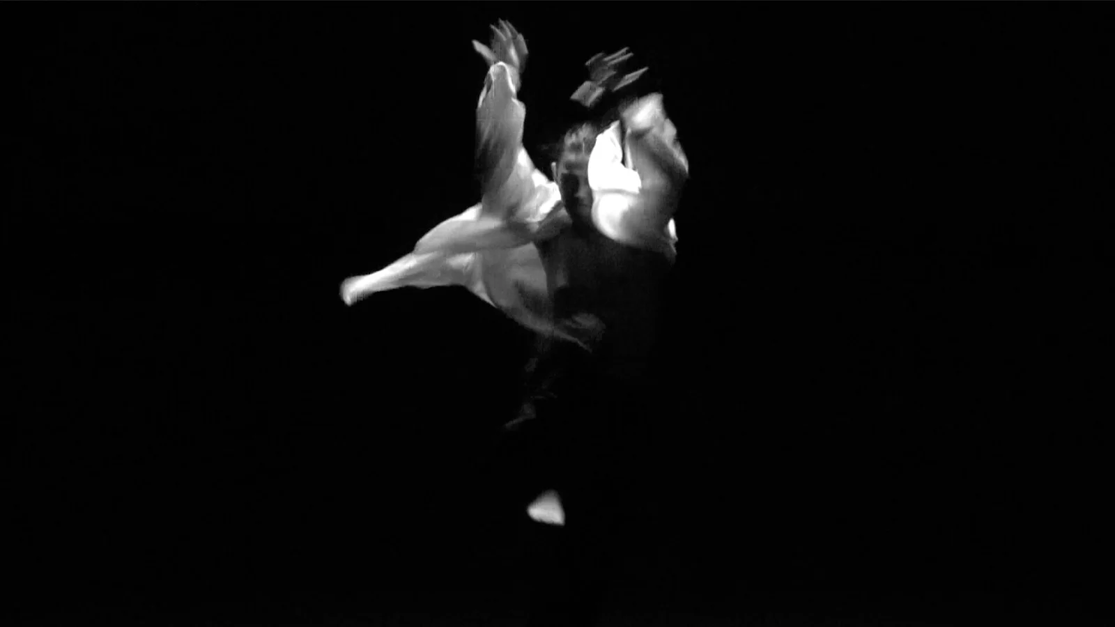 People Mountain People Sea