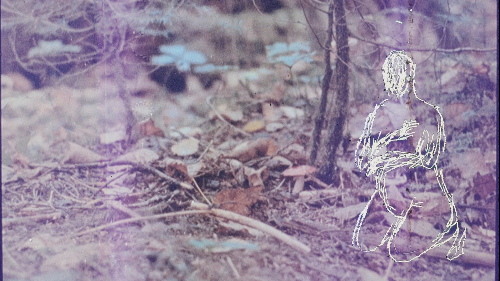 The Dissolution of the Landscape