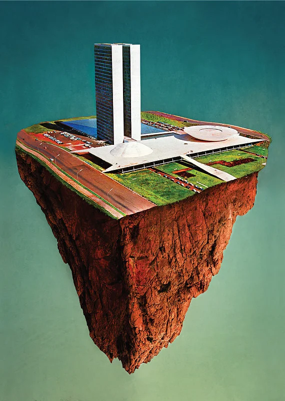 A MACHINE TO LIVE IN