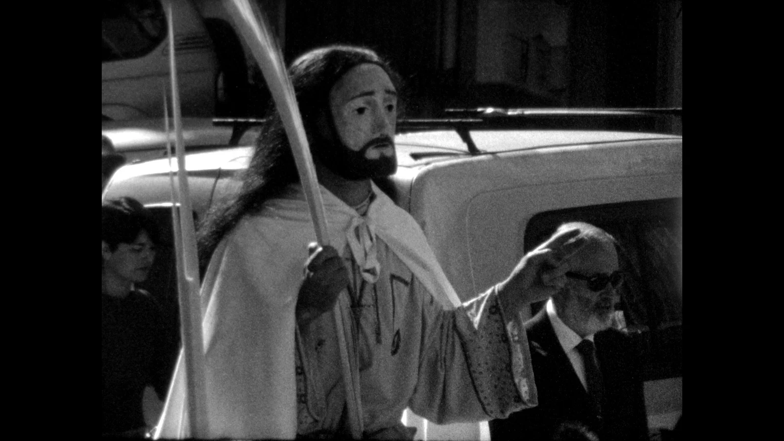 A wind grazes your door