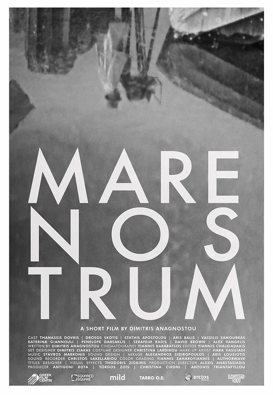Mare Nostrum