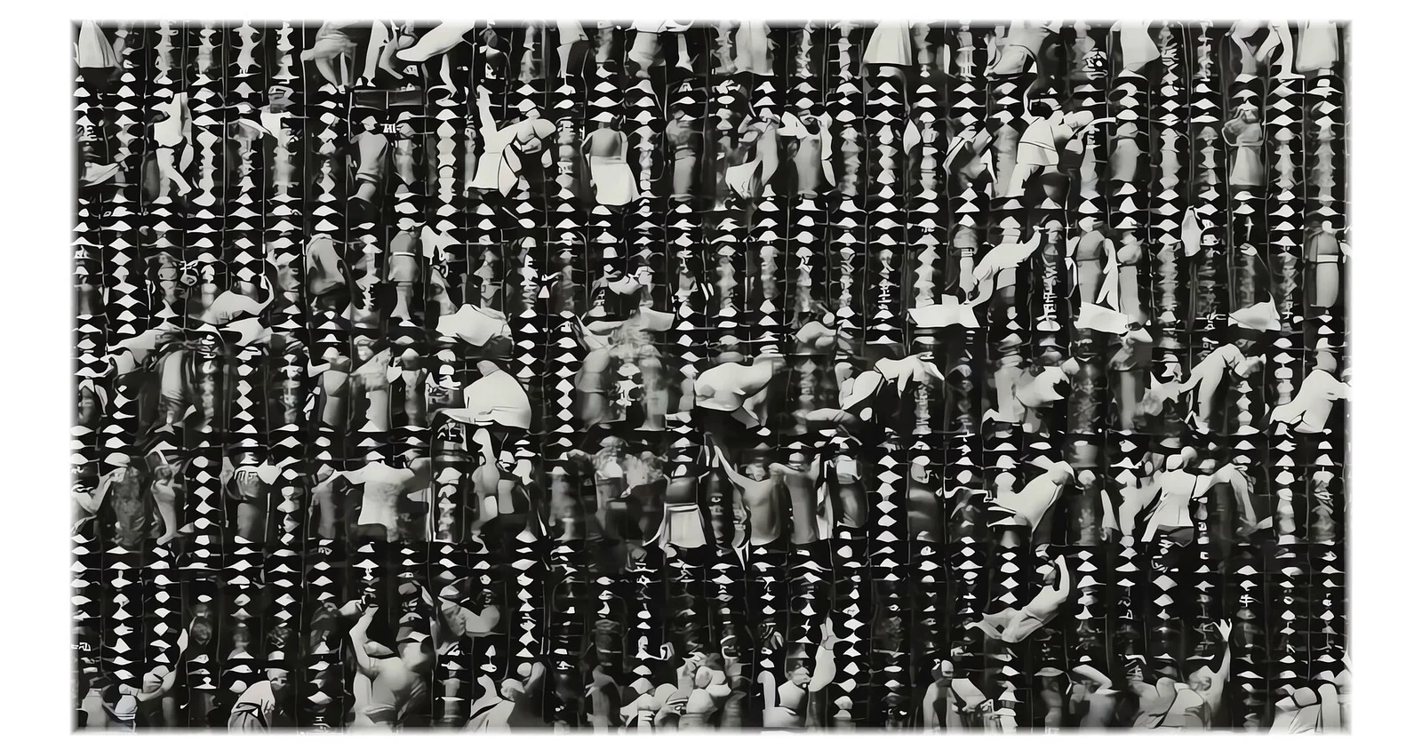 TEXtrucTURAS (Humanas)