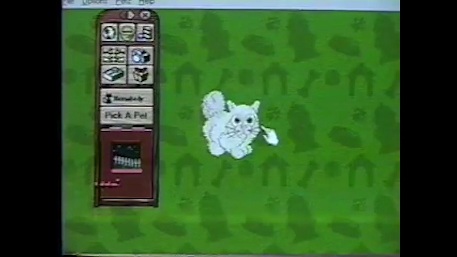 Should virtual petz die?