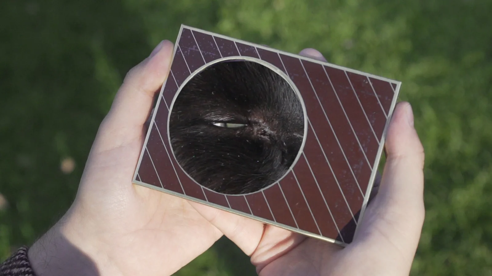 Ross Blake - ‘Ages’ (official video)