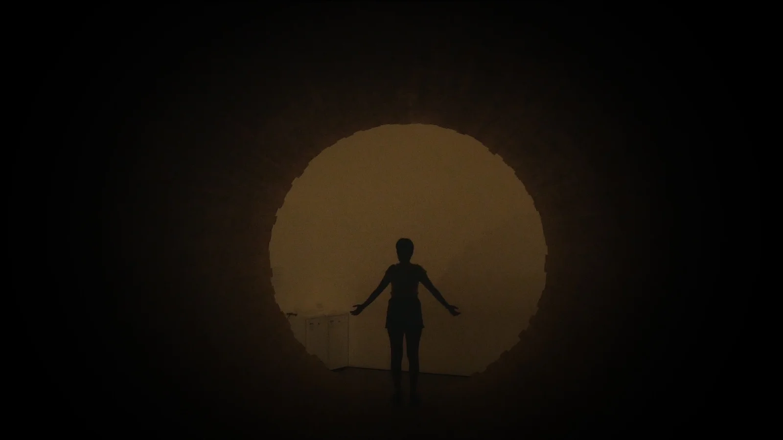 Reality Fragment 160921 