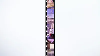 If Frames Disappeared From the World