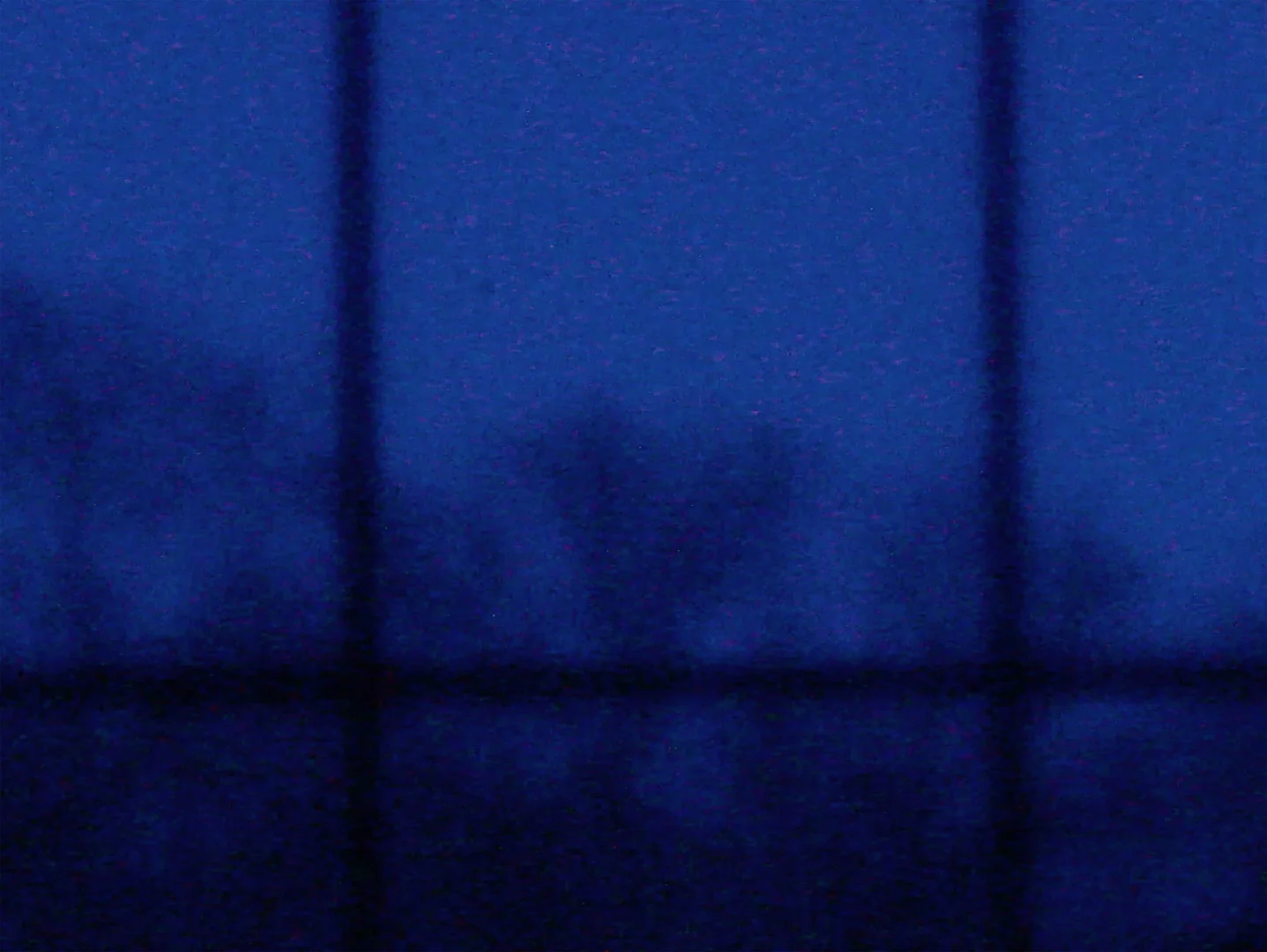 There, Where She is Not