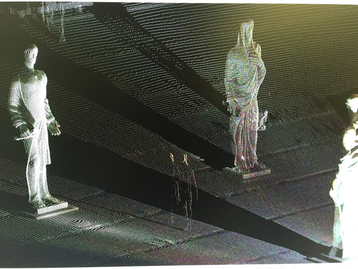 A MACHINE TO LIVE IN