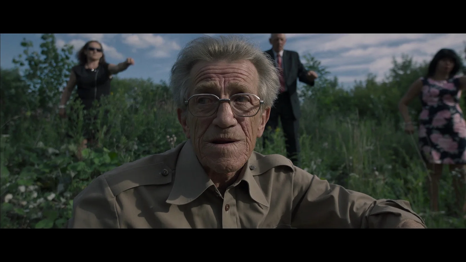 Symphony of the Ursus Factory