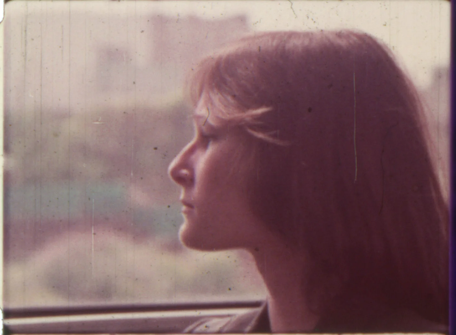 I Am Learning to Abandon the World