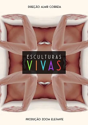 ESCULTURAS VIVAS